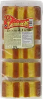 Delicias De Crema