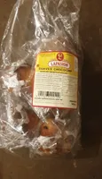 Suaves Chochip