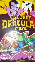 El Conde Drácula Friz