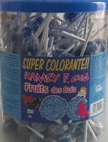 Ramzy F.gum