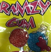 Ramzy F. Gum