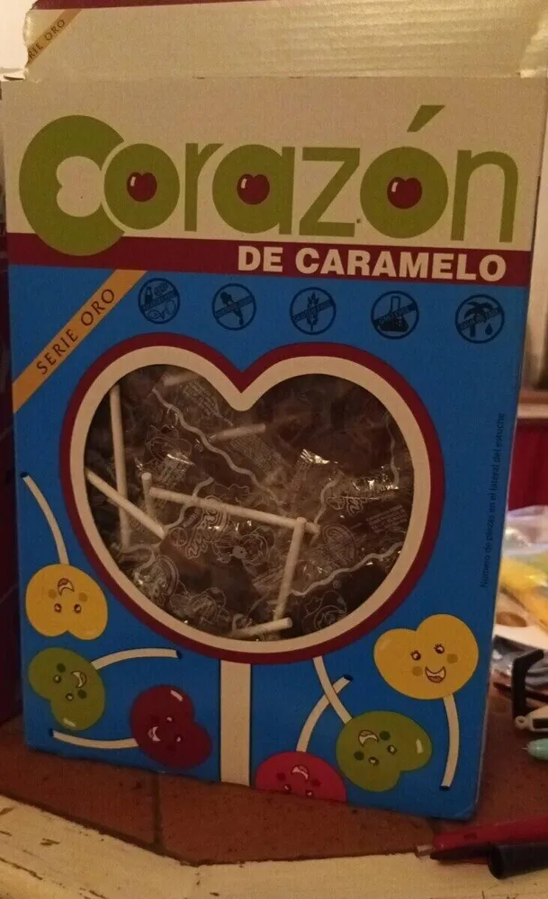 De CARAMELO