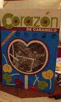 De CARAMELO