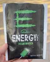 Energy DIP&LICK