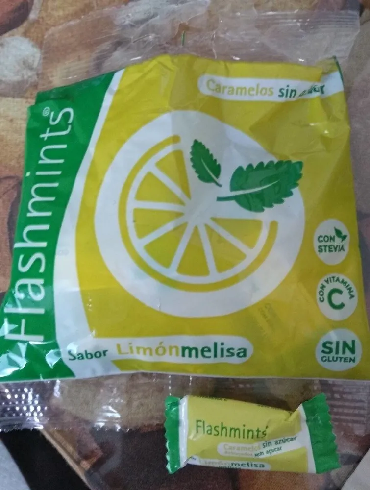 Flashmints