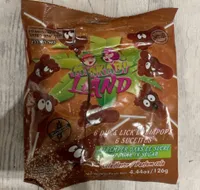 6 dip & lick lollipops