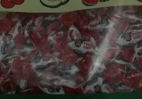 El Conde Dracula Cereza