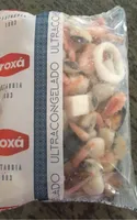 Paella Marisco