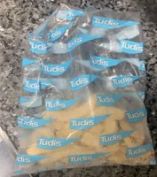 Rabas enharinadas