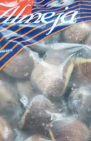 almejas