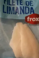 Filete de limanda