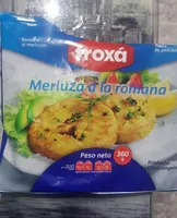 Merluza a la romana