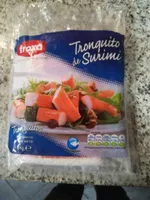 Tronquitos de Surimi