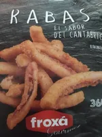 Rabas