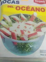 Bocas del océano