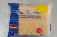 San jacobos