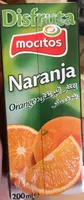 Zumo de Naranja