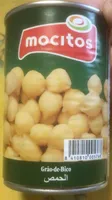 Pois chiches