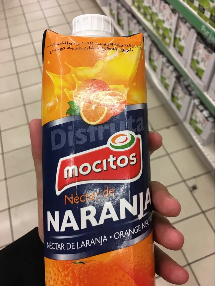Mocitos