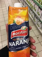 Mocitos