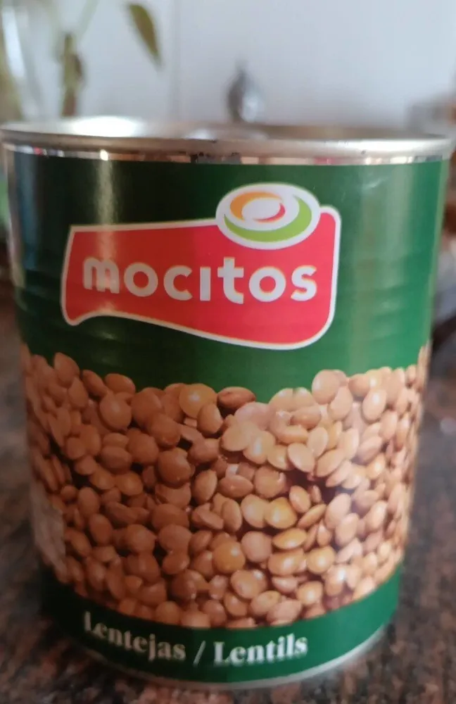 Lentejas
