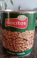 Lentejas