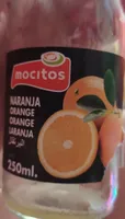 Zumo de naranja