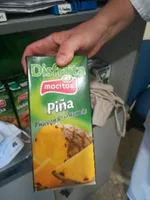 Disfruta