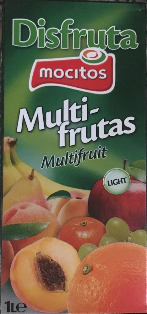 Multi frutas