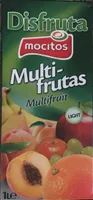 Multi frutas