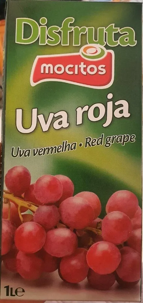 Disfruta