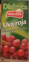 Disfruta