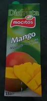 Disfruta Mango