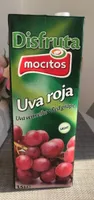 Uva roja