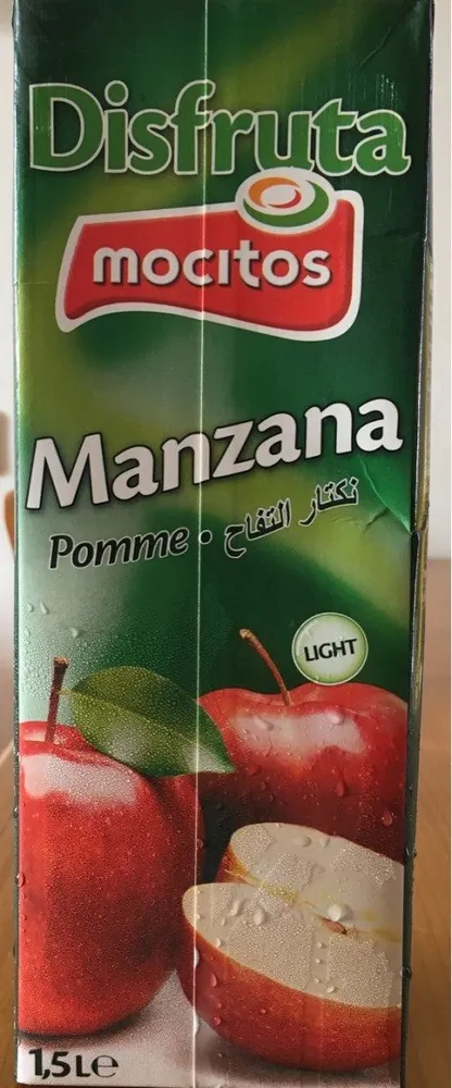 Disfruita