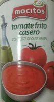 Tomate frito casero