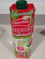 Gazpacho