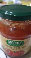 Confitura extra de tomate
