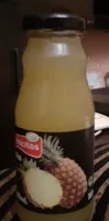 Zumo de Piña