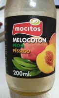 melocotón