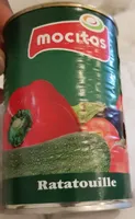 Ratatouille
