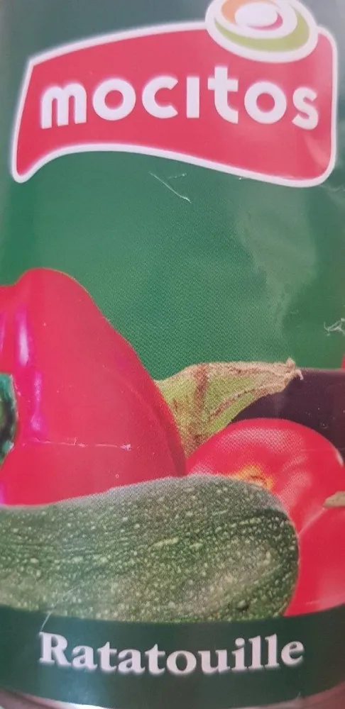 Ratatouille