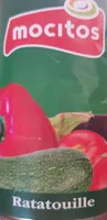 Ratatouille