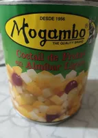 Coctail de Frutas