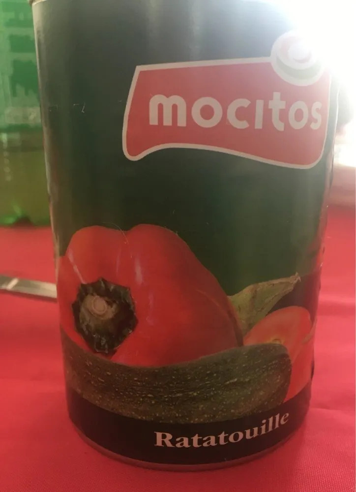 Ratatouille