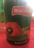 Ratatouille