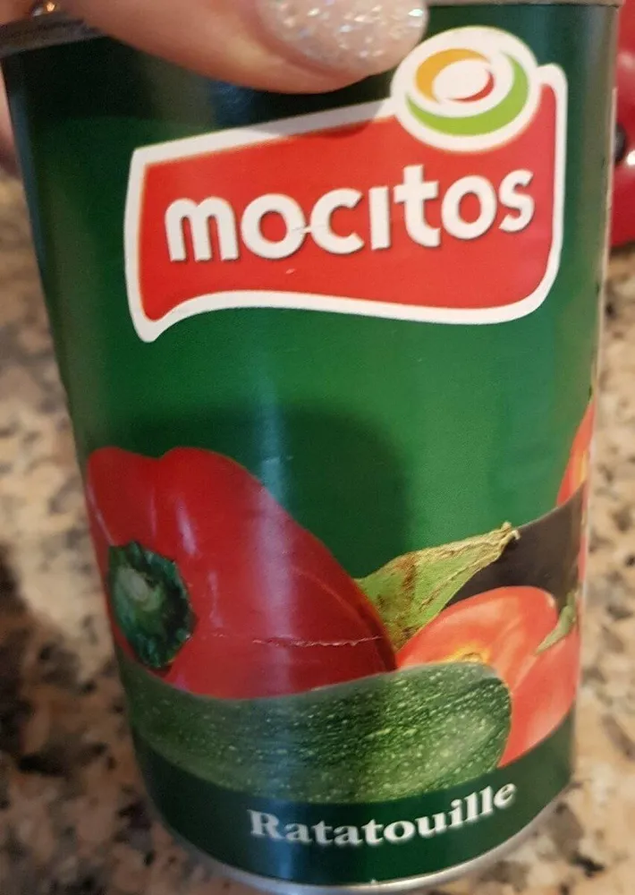 Ratatouille