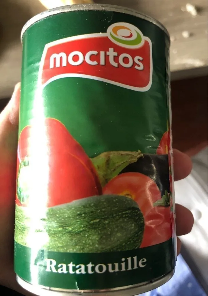 Ratatouille