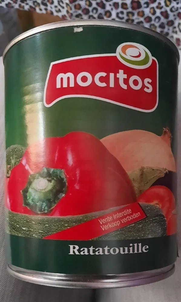 Ratatouille