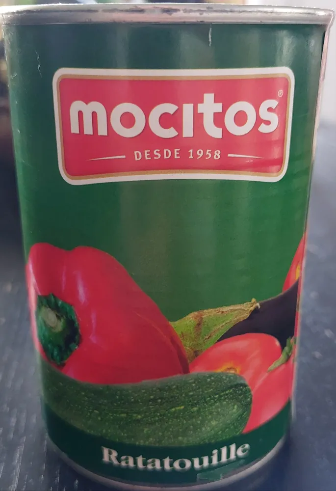 Ratatouille